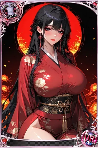 トレーディングカード第2弾　PART1