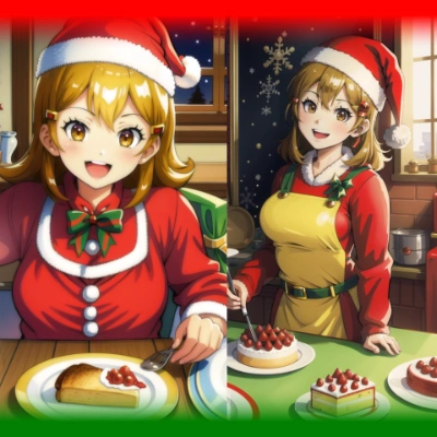 ファイブワット　in Xmas 2023🎄