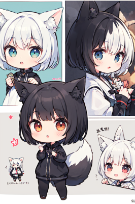 狐