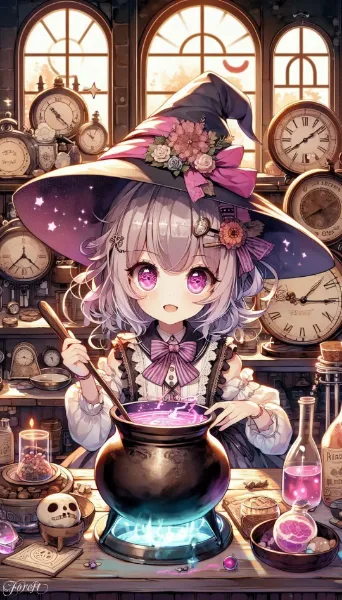 ドック毒～♪ドック毒～♪