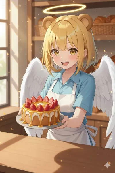 🧸「両方の性質を併せ持つ」の巻き🍂