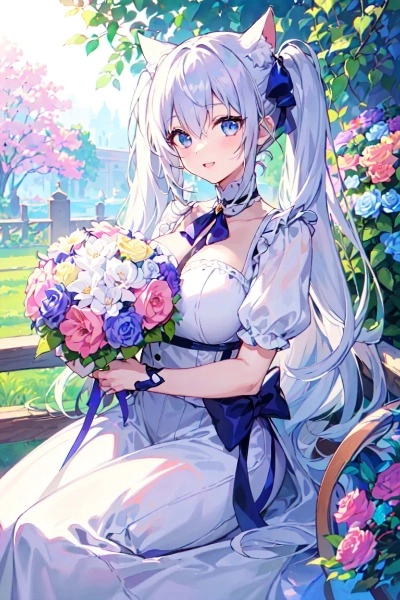 綺麗でしょ？