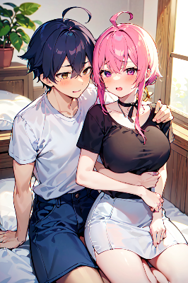 付き合いたて