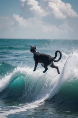 海猫
