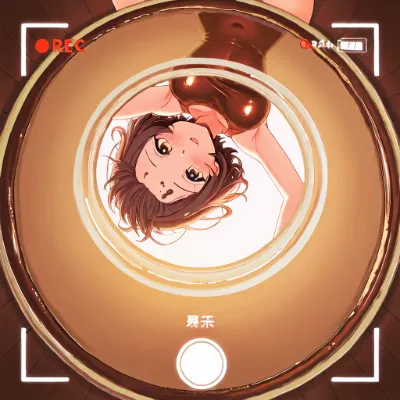 カメラ枠