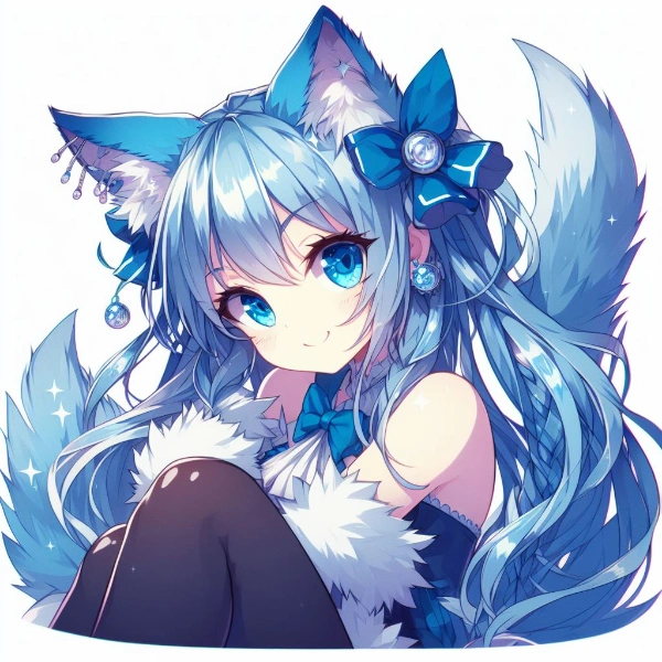 ケモ耳