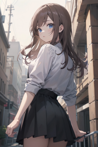 ファッション