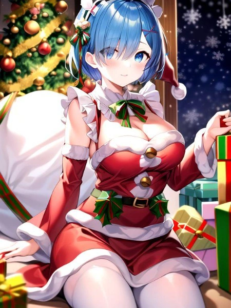 メリークリスマス！