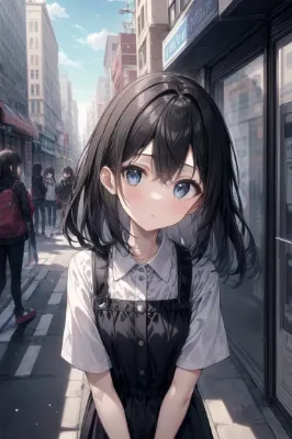 ん？