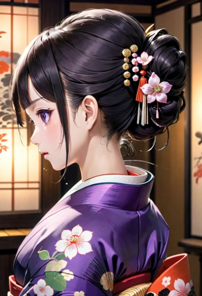 うなじと言えば