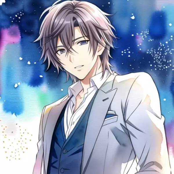 頑張る君が大好き