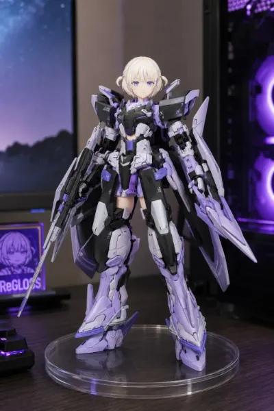 天ミナはじめちゃん