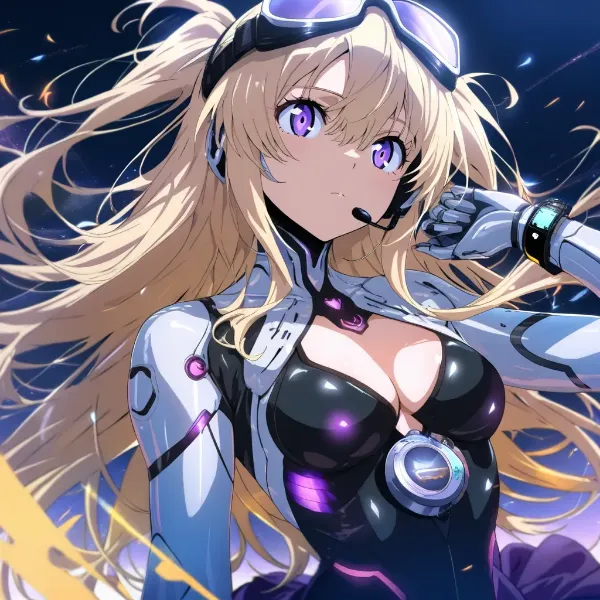 サイボーグスマートウォッチ