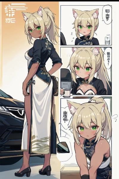 明明さん詰め合わせ