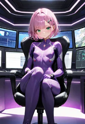 I(インダストリアル・コア)