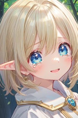 ごめんなさい