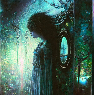 人物