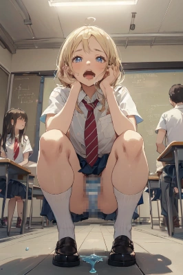 癖になるぅぅぅ