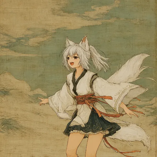 つたわったもの