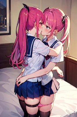 ずっと見ていたい