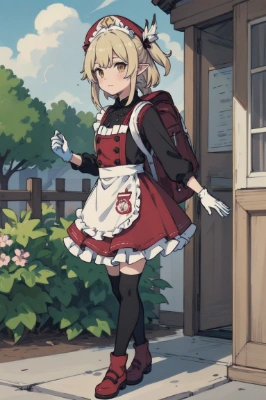 クレー？