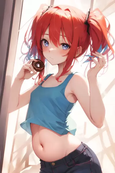 美味しすぎて止まらないの！🍩