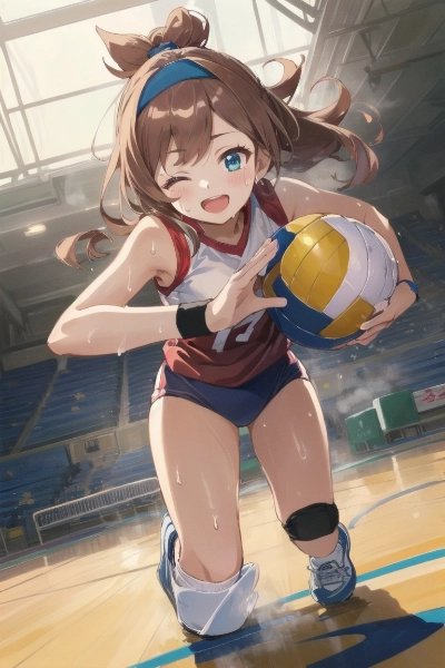 ナイスキャッチー！