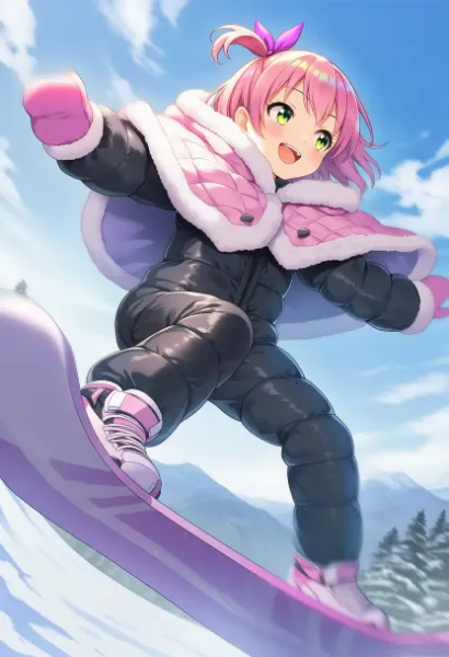 今週のモコ達