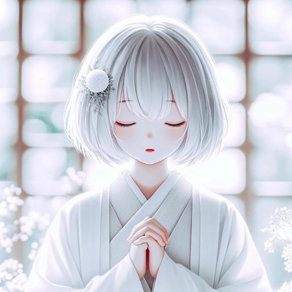 祈り