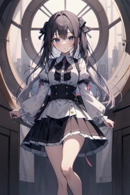 娼婦
