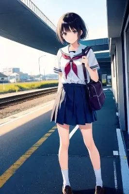 登下校