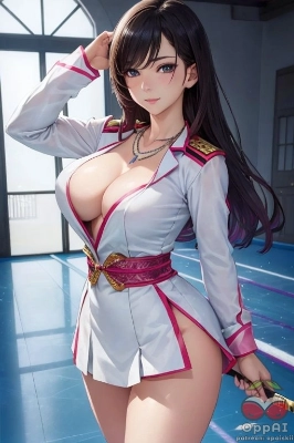 【限定】あなたの心に、エレガントなスピンをかけちゃうかも♪