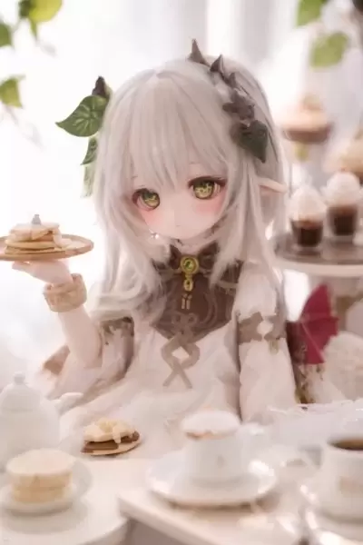 ナヒーダドール