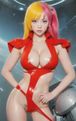 キャラ・スーン?