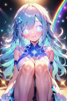 トレカ★コスモレインボー