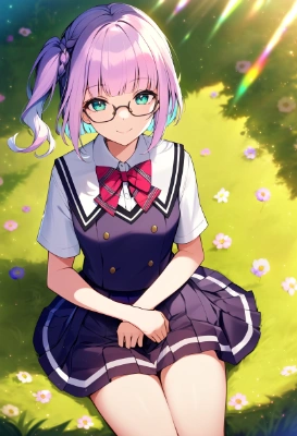 制服