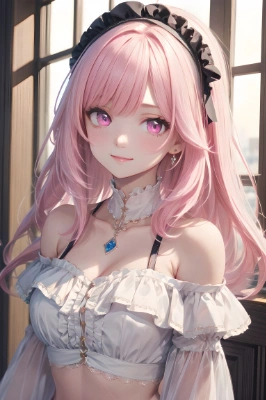 フリル