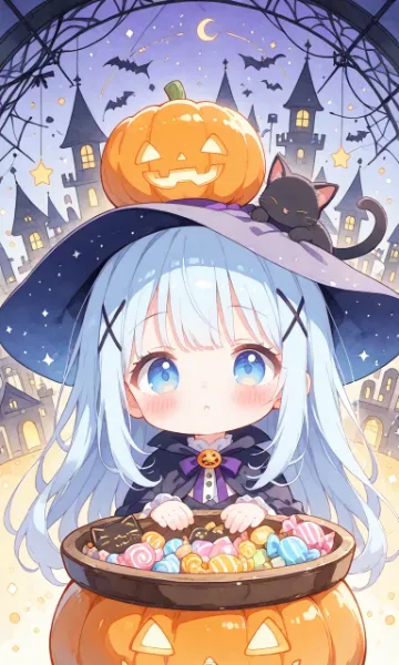 ハロウィーン