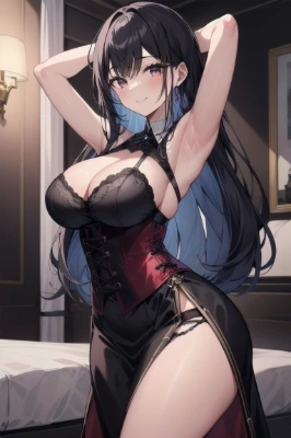 なぁに？