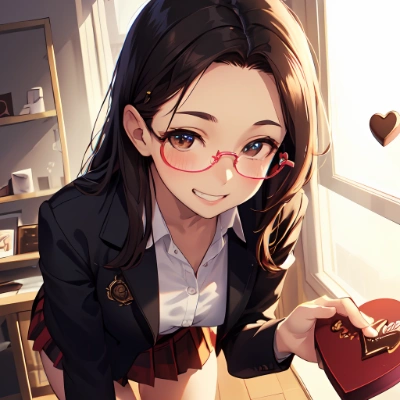 「交換用のが売り切れちゃててさ・・・」