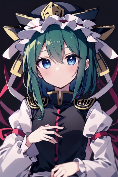 【東方Project】四季映姫・ヤマザナドゥ