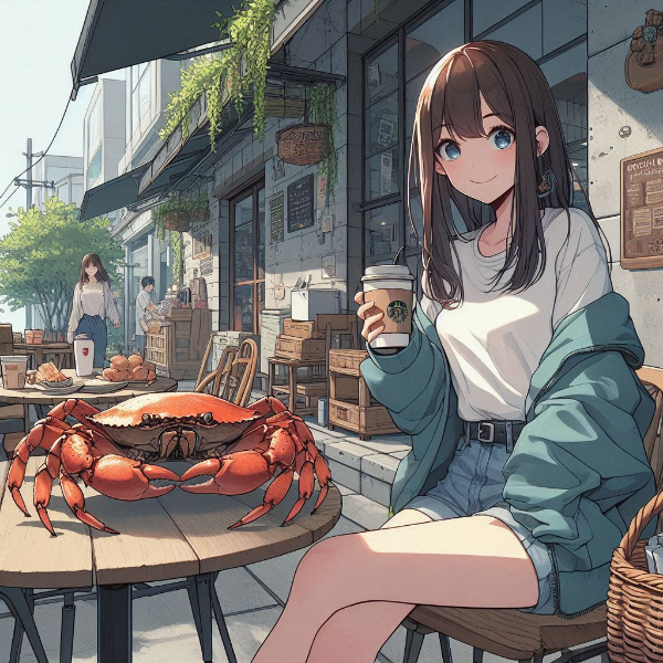 おしゃれカフェ