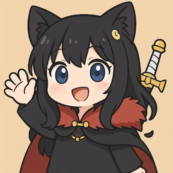 フラン「またね！ママンダ」 【転生したら剣でした】