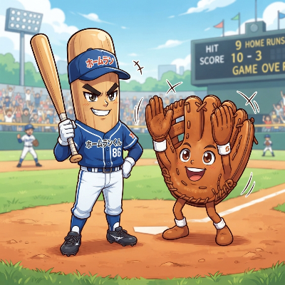 9/3 ホームラン記念日