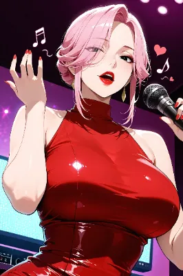 【お題】カラオケ