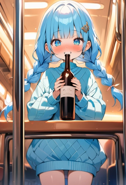 酔いどれトレイン