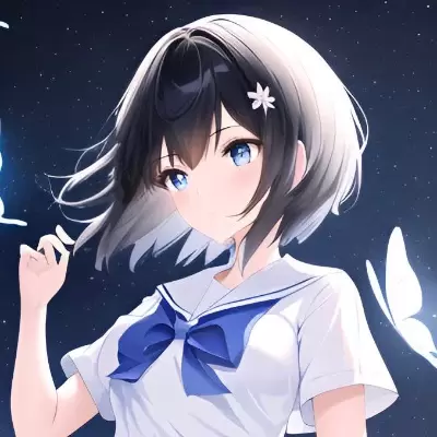 夜の蝶
