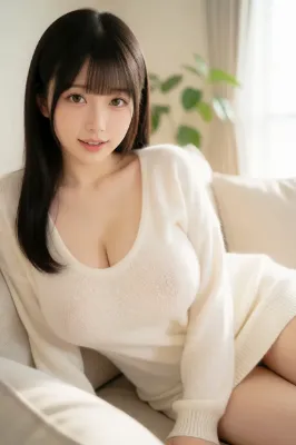 「ちょっとだけ見せてあげるね」先輩の甘い罠にハマった夜🌙