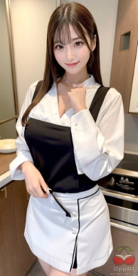 【限定】私の料理には秘密のスペシャルソースがありますよ♪あなたにだけ教えちゃいます♪