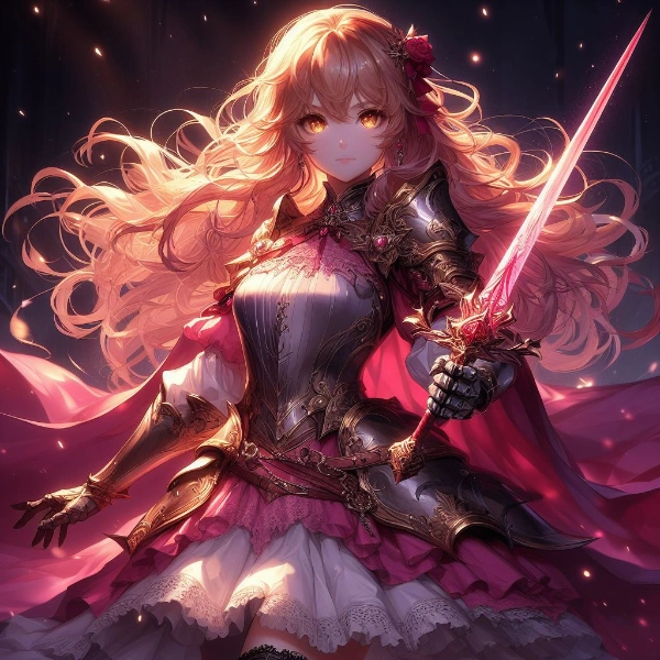 サファイアの輝き